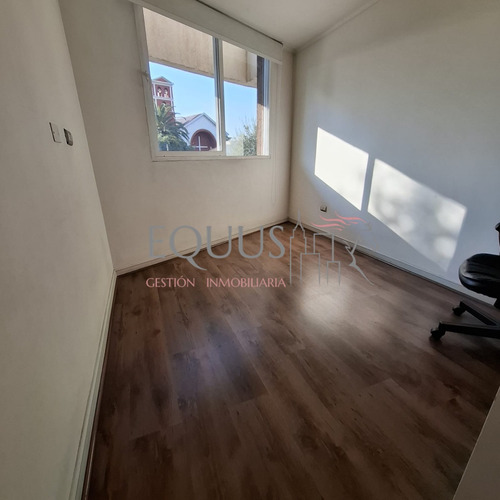Lindo, Acogedor Y Cómodo Depto En Arriendo En Ñuñoa.