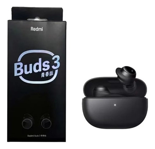 Audifonos In Ear Redmi Tws Bluetooth Sonido Estéreo Wireless