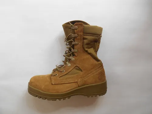 Botas Militares Belleville Us Army Marine 37 | Envío gratis