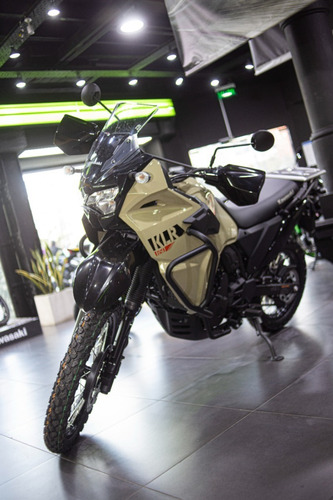 Nueva Klr 650 Kawasaki Lidermoto Entrega Ya!