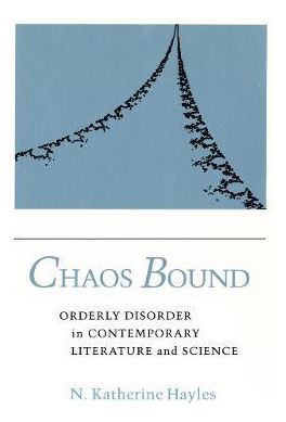 Libro Chaos Bound : Orderly Disorder In Contemporary Lite...