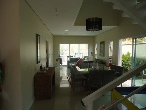Imagem 2 de 10 de Casa À Venda Em Barão Geraldo - Ca004690