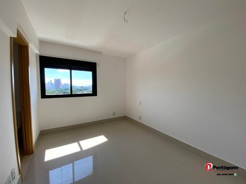 Imagem 12 de 15 de Apartamento Setor Marista - V-24156