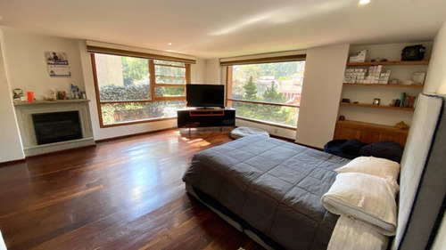 Imagen 7 de 25 de Departamento Venta Bosques De Las Lomas
