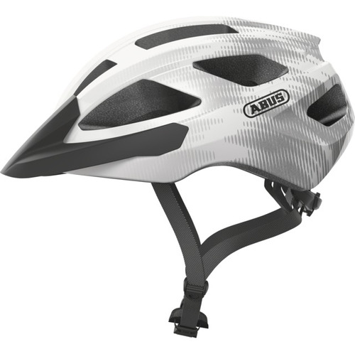 Casco De Ciclismo Abus Macator