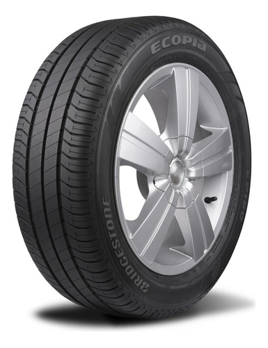 Neumático 195/60 R15 Ecopia Ep150 Bridgestone Índice De Velocidad H