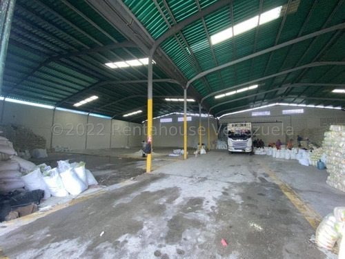 Imagen 10 de 30 de Galpones En Venta Zona Industrial Barquisimeto, Áreas De Oficina, Vigilancia Privada, Código 23-14428, Mz 29/03