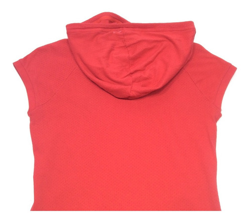 Remera Musculosa adidas Originals Capucha Zapatillas Mujer M