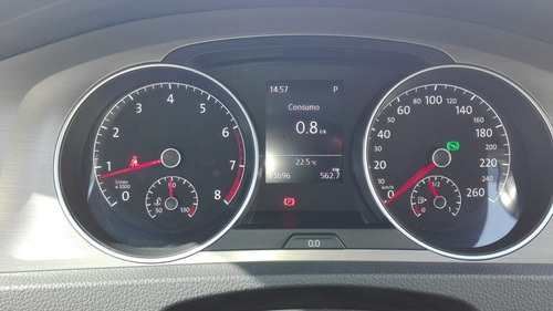 Volkswagen Golf Variant Dsg #pp