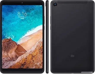 Tablet Xiaomi Mi Pad 4 Wifi+lte 8 64gb 4gb Ram *leer Desc*