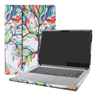 Funda Tipo Estuche De Laptop Lenovo Yoga C930 14 | Arbol