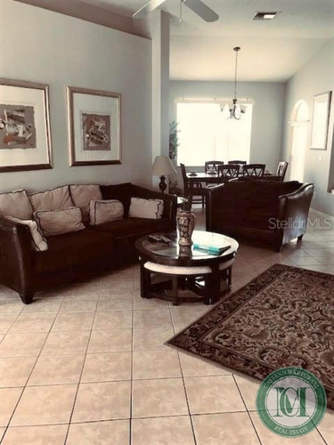 Imagem 28 de 30 de Casa A Venda Em Orlando. - Ca00111 - 34367790