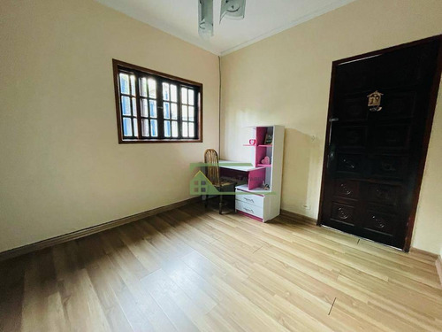 Imagem 5 de 17 de Chácara Com 2 Dormitórios À Venda, 1000 M² Por R$ 420.000,00 - Tijuco Preto - Cotia/sp - Ch0231