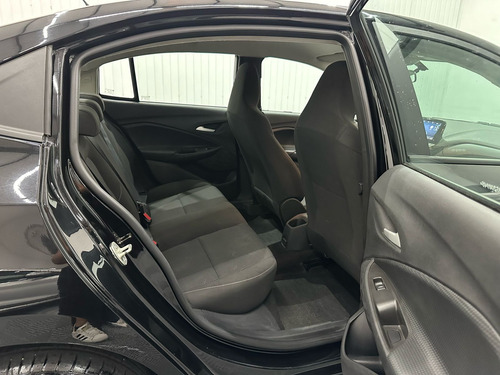 Chevrolet Onix plus 1.0 Lt 4p