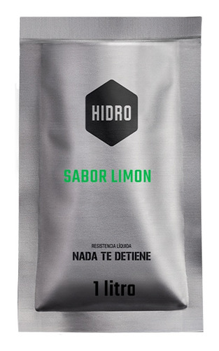 Bebida Hidratante Polvo Hidro220, 150 Sobre 1lt Varios Sabor