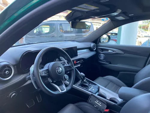Alfa Romeo Tonale 1.3L L4 Turbo Ti Hibrido Conectable Awd