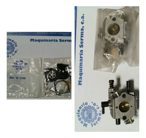 Motosierras Modelo Ps52_22 Domopower Domosa Repuestos