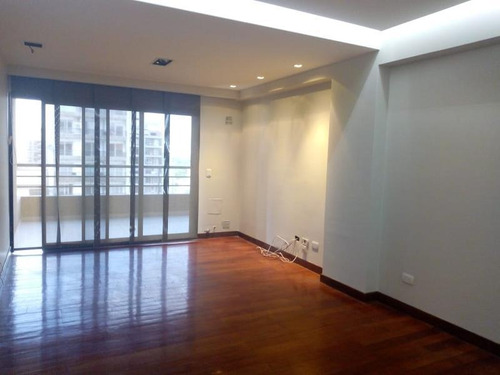 Imagen 1 de 8 de Departamento 3 Dormitorios Con Dependencia Y Cochera En Venta En Barrio Norte, San Miguel De Tucumán.