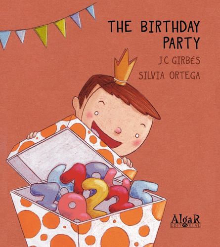 Libro The Birthday Party -aa.vv