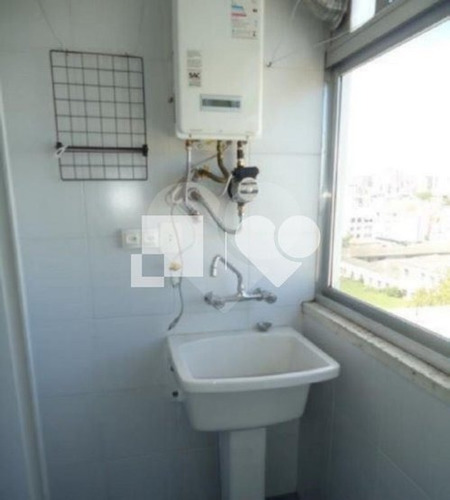 Ótimo Apartamento De 2 Dormitórios No Bairro Santa - 28-im420483