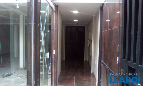Comercial - Jardim Guedala - Sp - 627539