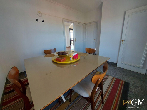 Imagem 4 de 13 de Apartamento Para Venda Em Presidente Prudente, Bosque, 4 Dormitórios, 3 Suítes, 5 Banheiros, 3 Vagas - Apv55171_2-1280816