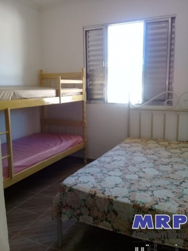Imagem 5 de 18 de Ca 00399 - Casa Com 4 Dormitórios, A 500 Metros Da Praia Da Maranduba, Com Escritura - Ca00399 - 70406903