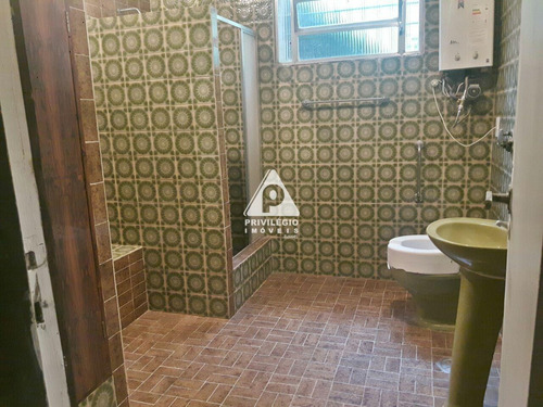 Imagem 15 de 25 de Incrível Oportunidade Em Santa Teresa! Casa Vista Verde E Cristo! - 35293