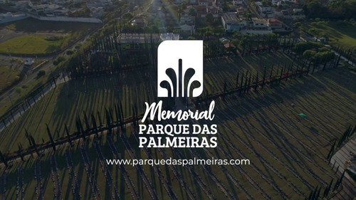 Imagem 4 de 4 de Vendo Urgente Jazigo 3 Gavetas No Cemitério Parque Das Palmeiras Rio Claro