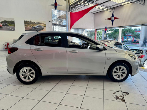 Chevrolet Onix HATCH 10MT LT2