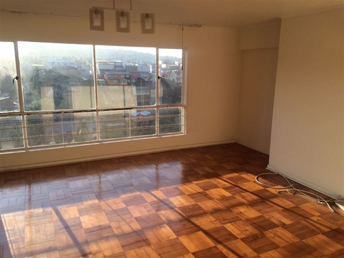 Departamento En Venta En Valparaíso