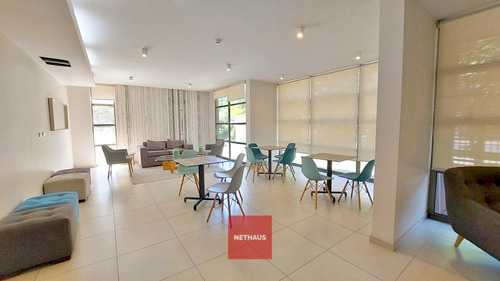 Nethaus Vende Excelente Depto. Sector San Nicolas San Miguel