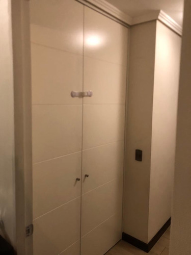 Departamento Venta Macul 5500 Uf De 3 Dorm 2 Baños 1b 1e
