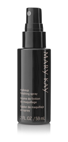 Fijador De Maquillaje En Spray Mary Kay®