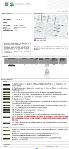 Imagen 6 de 16 de Se Vende Terreno En San Simón Tolnahuac