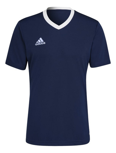 Remera adidas Team 22 De Hombre - He1575 Energy