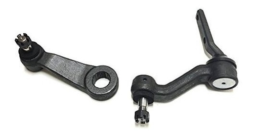 Repuestow 2 pieza Steering Kit For Chevrolet Gmc Isuzu