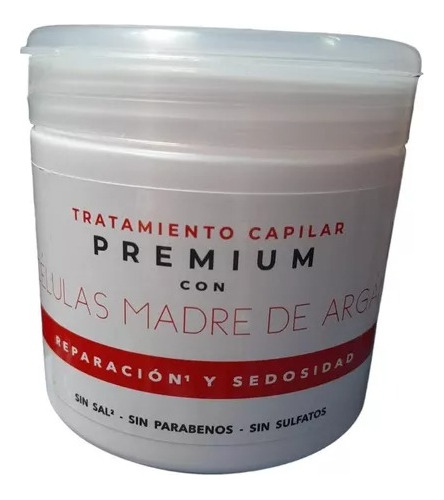 Tratamiento Celulas Madre Argan - g a $80