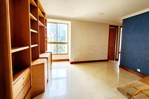 Apartamento En Venta En El Poblado. Cod V501341