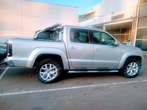 Volkswagen Amarok 3.0 V6 Cd Highline Cm.
