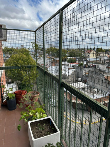 Venta Dpto 3 Amb En Stos Lugares C.balcon-permuta-