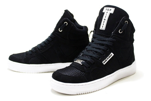 sneakers feminino academia