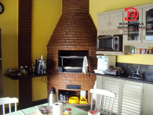 Imagem 6 de 15 de Sobrado - Cidade Patriarca - Ref: 297 - V-297