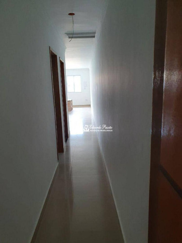 Imagem 8 de 8 de Casa Nova 2 Dormitórios - Bela Vista - Ca0284