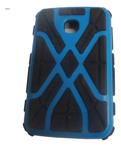 Capa Capinha Case Anti Impacto Para Celular LG L20 Aproveite