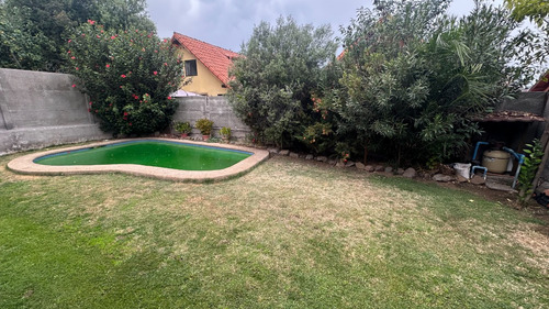 Hermosa Casa En Venta Av. La Florida Rojas Magallanes!