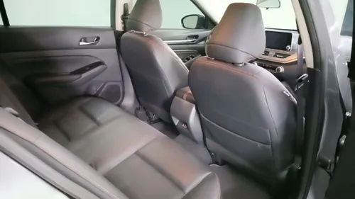 Nissan Altima 2023