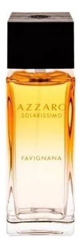 Perfume Azzaro Solarissimo Favignana Edt 75ml