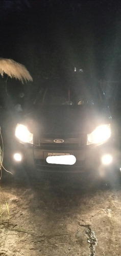Ford Ecosport 1.6 Xl Plus Mp3 4x2 2009