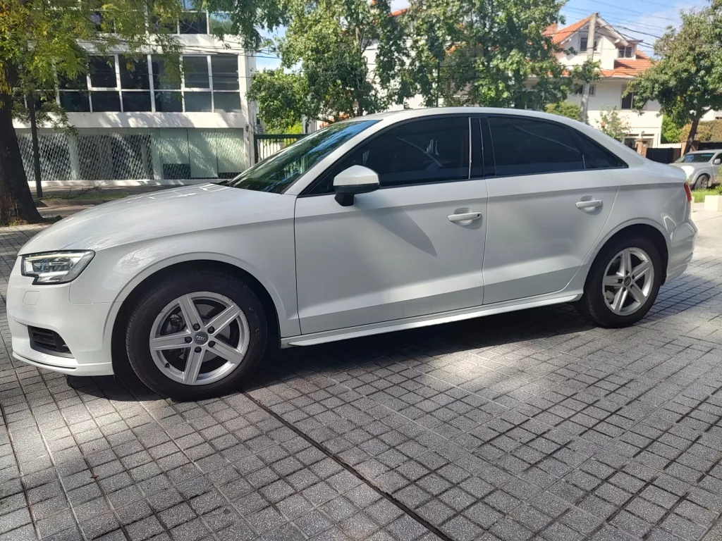 Audi A3 1.4 Tfsi Sedan 150 Cv